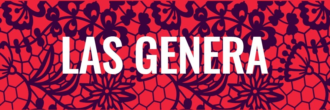 Genera banner