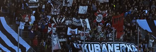 nileeen's profile banner image