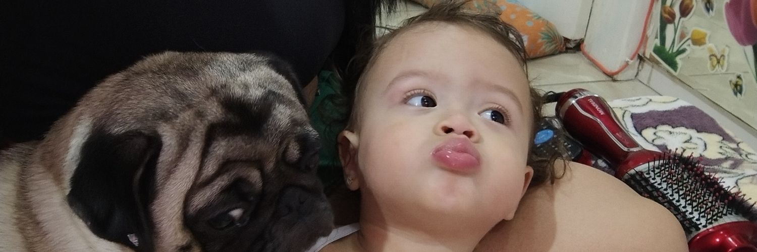 Ruuiivinha's profile banner image