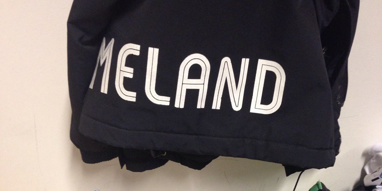 Melandsk's profile banner image