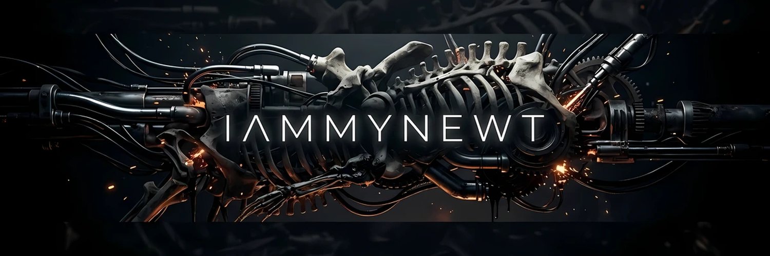 iammynewt's profile banner image