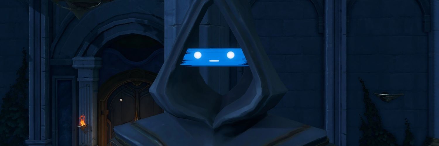 mara_input's profile banner image