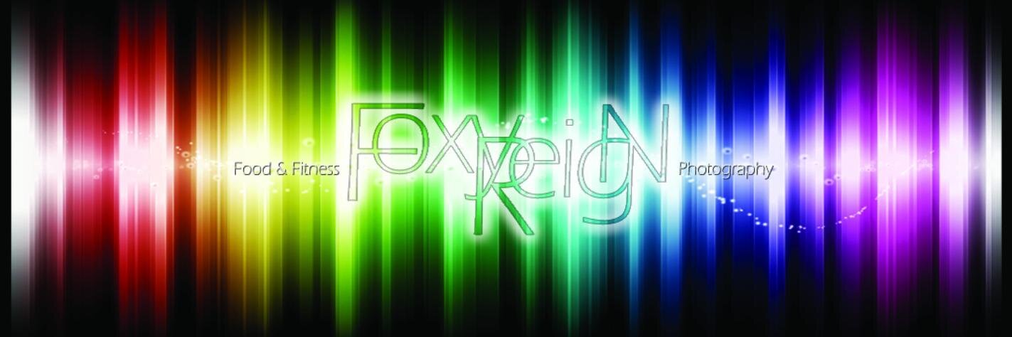 FoxyReign's profile banner image