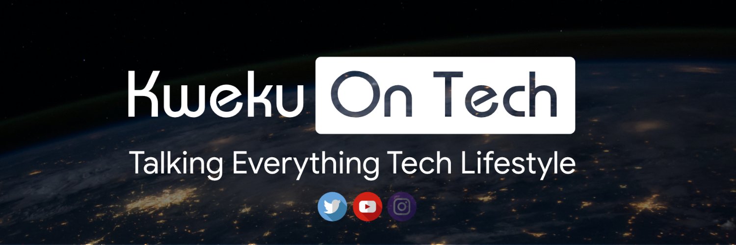 kwekuontech's profile banner image