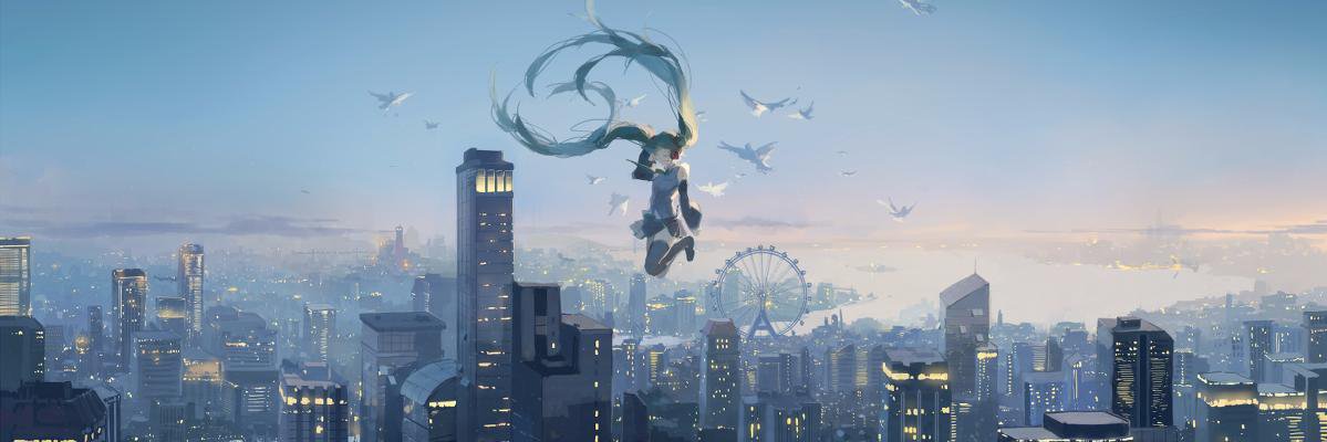 dancor's profile banner image