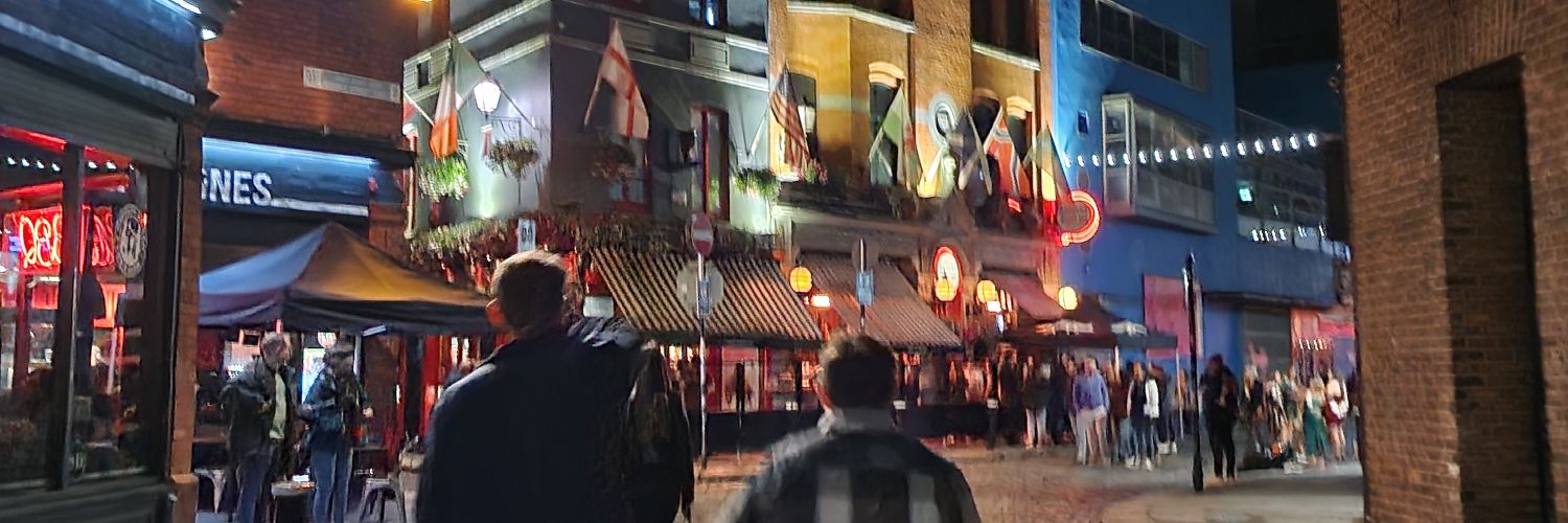JxckFerguson's profile banner image