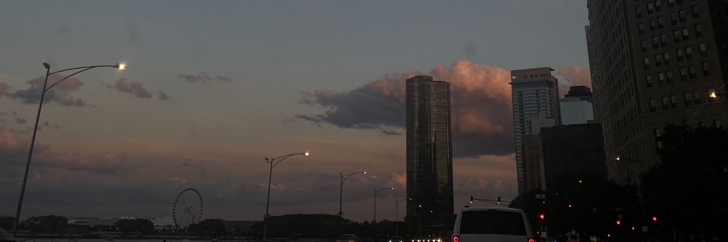 MadisonAmaral's profile banner image