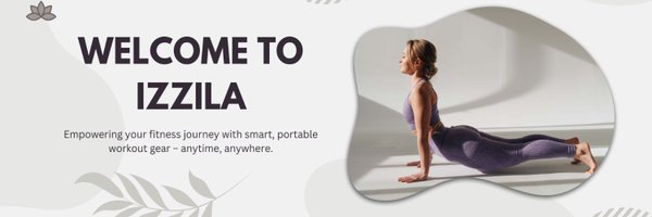 Izzila_com Profile Banner