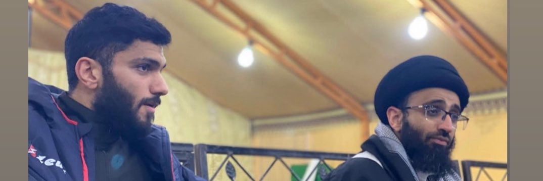 YaserDashti_'s profile banner image