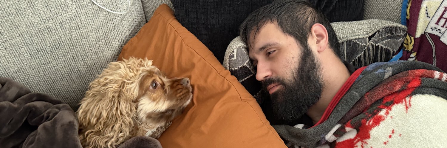 JuliaRTrafka's profile banner image