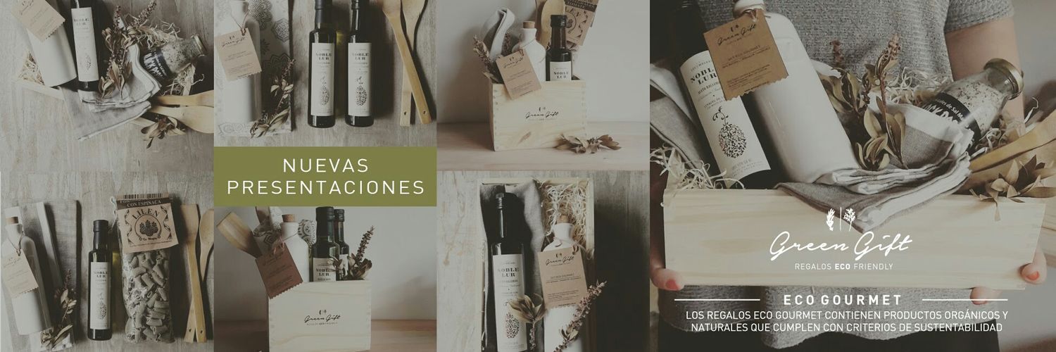 GreenGift's profile banner image