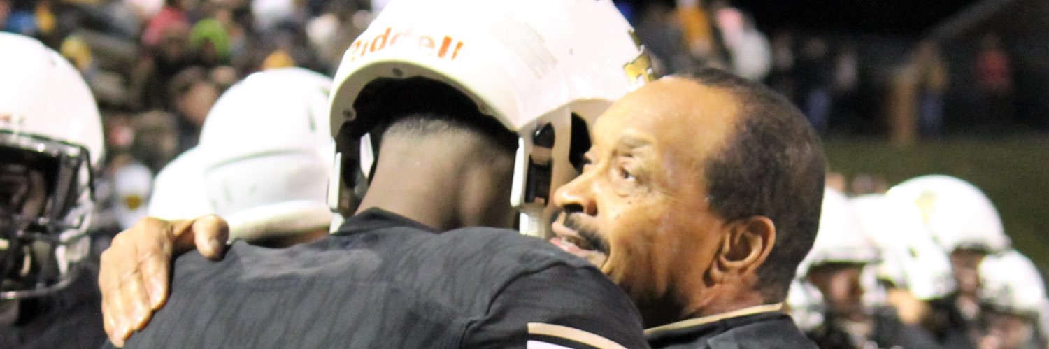 Mary Persons Football banner