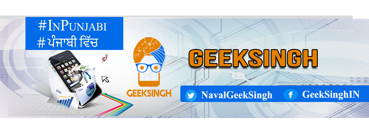 Navaldeep Singh's banner