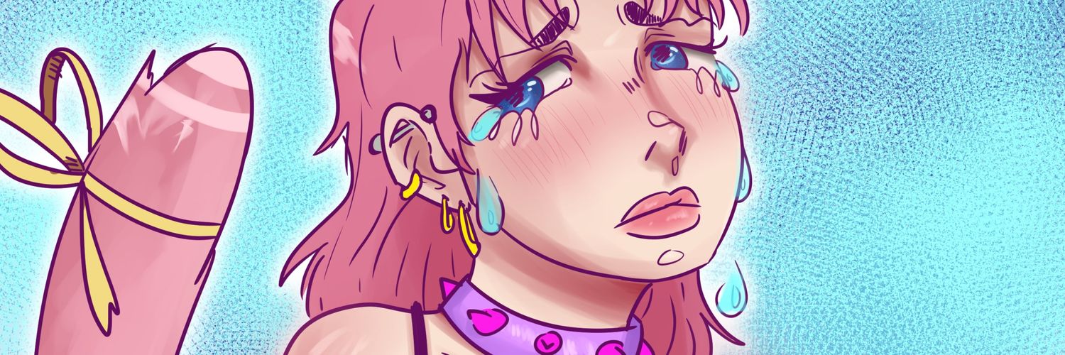 KnightChouko's profile banner image