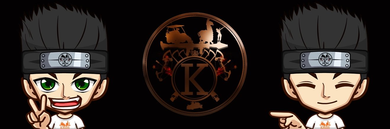 KKRIIS_'s profile banner image