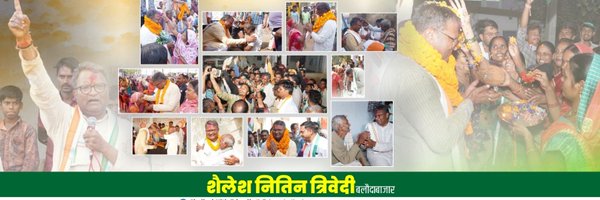 shaileshINC Profile Banner