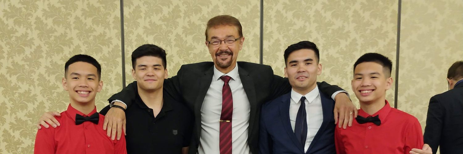 stephenyusay's profile banner image