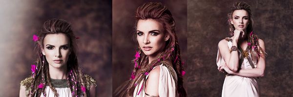 ForeverNadine's profile banner image