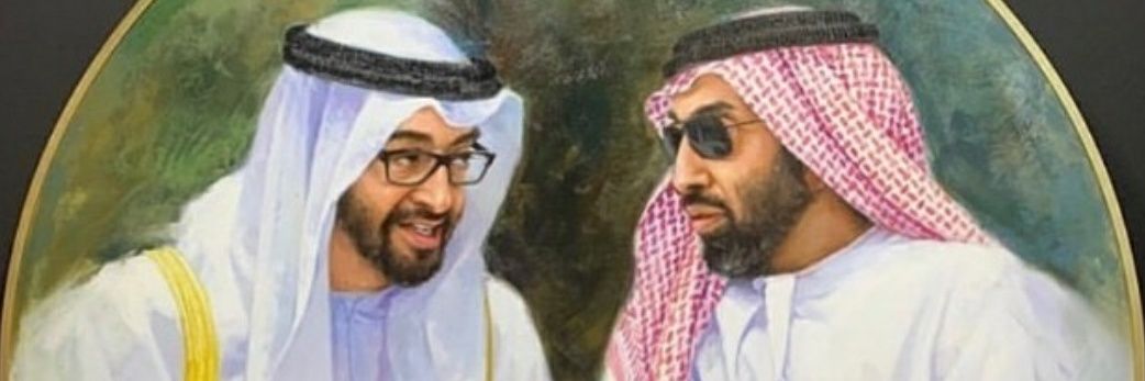 TheRealSulaiman's profile banner image