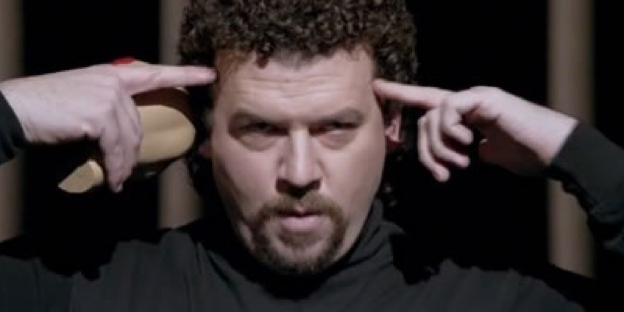 Tyron Saunders banner