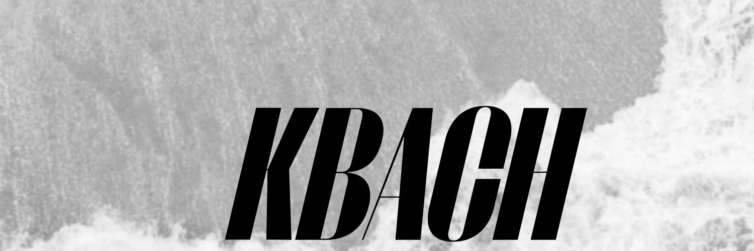 KBACHOfficial's profile banner image