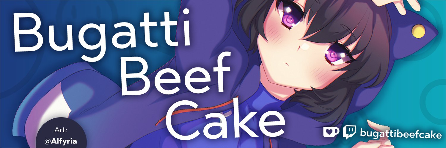 BugattiBeefCake's profile banner image