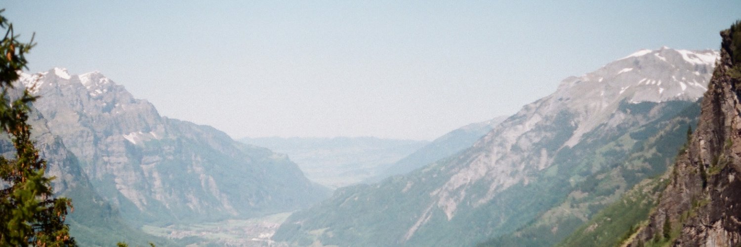 mackeyronni's profile banner image
