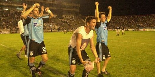 Pirata Cordobes banner