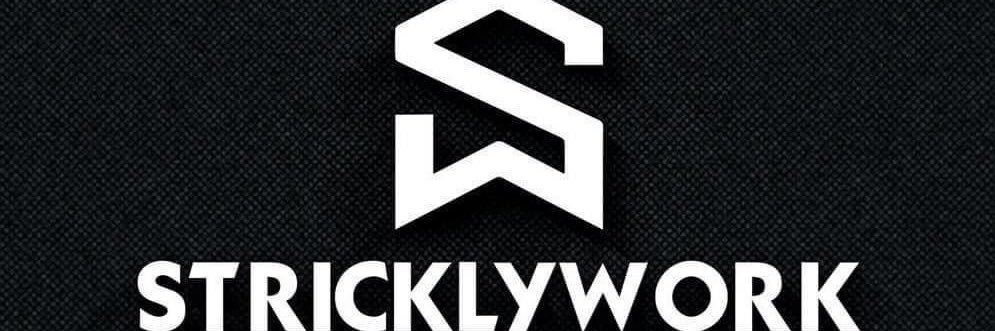 Shaquez Strickland's banner