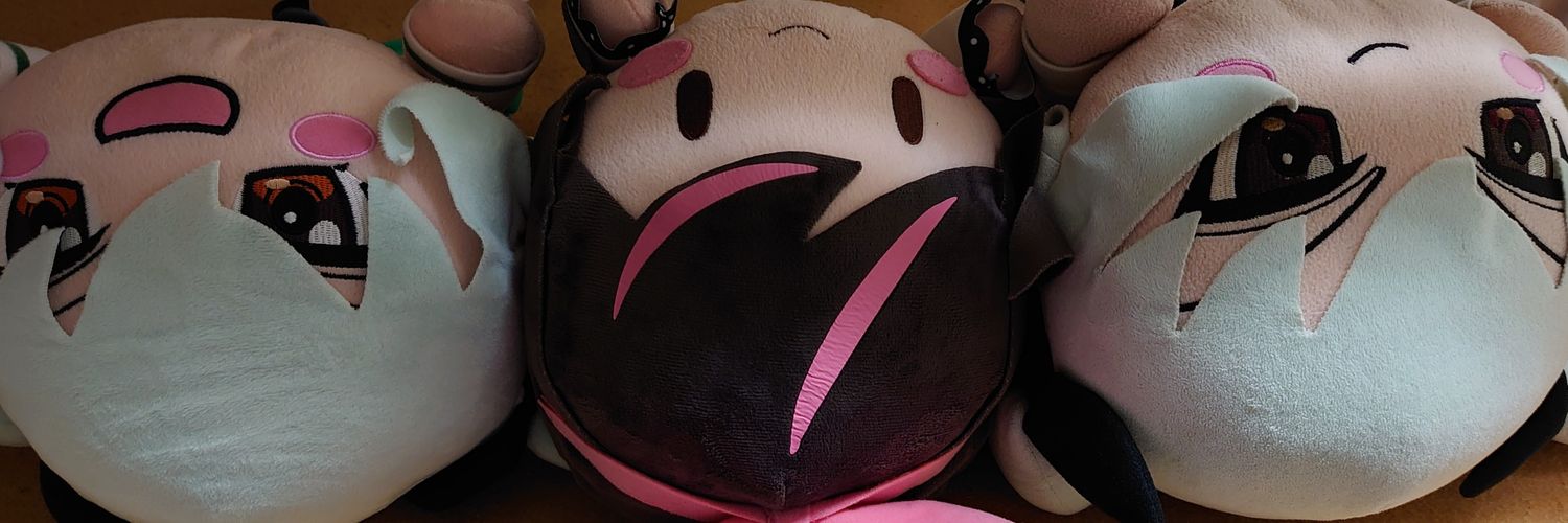 AkutsuMato's profile banner image
