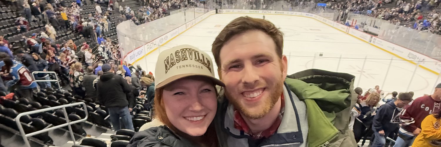 McGreevyBen's profile banner image
