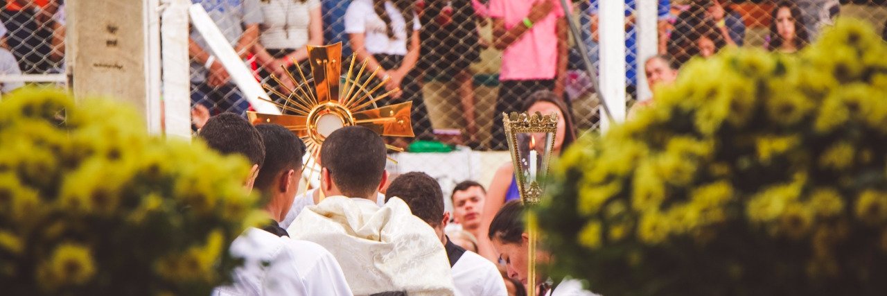 LuzChagas's profile banner image