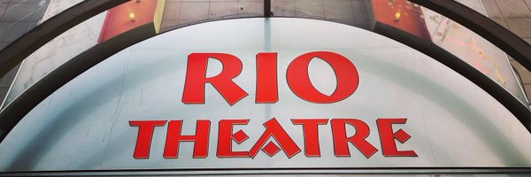 RioTheatre Profile Banner
