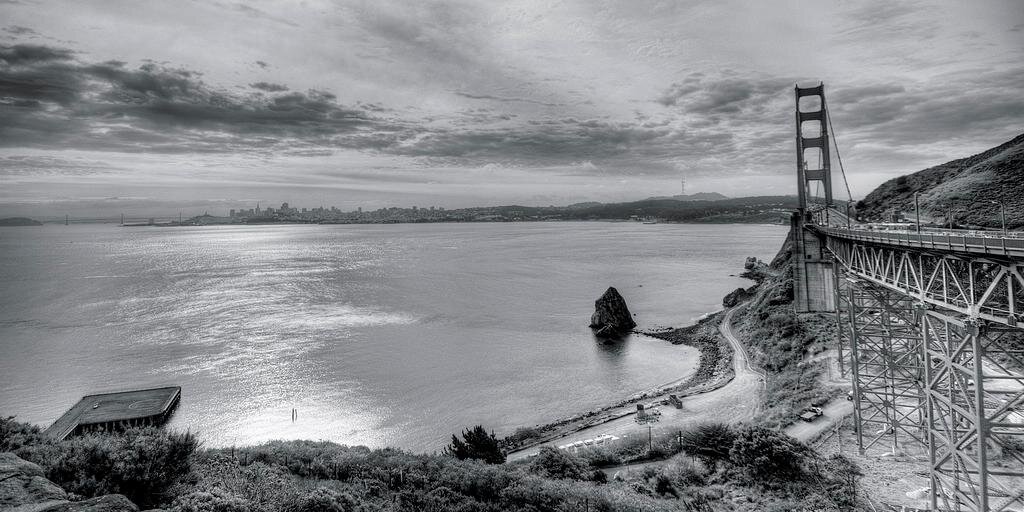 William Baird banner