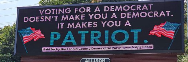 PressSecHampton Profile Banner