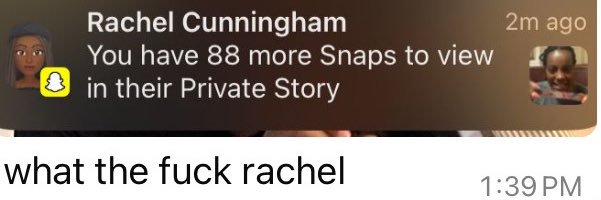 rachelcrys's profile banner image