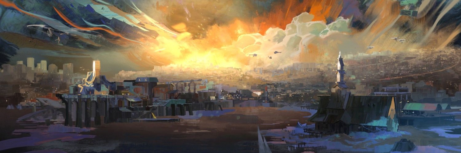 Harrier Du Bois banner