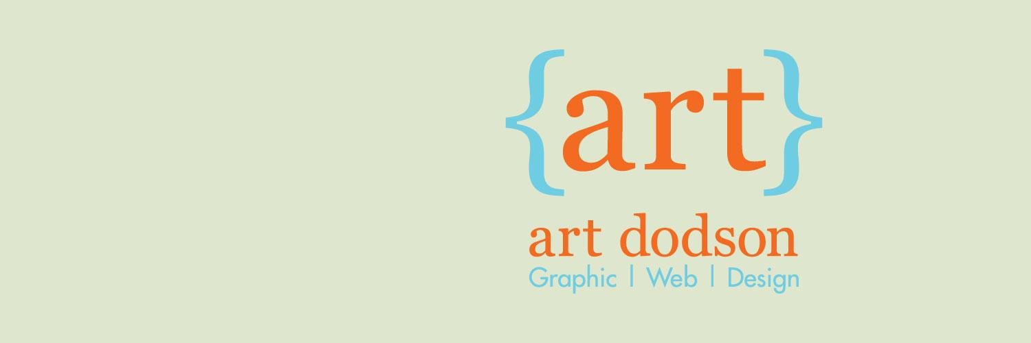 Art Dodson banner