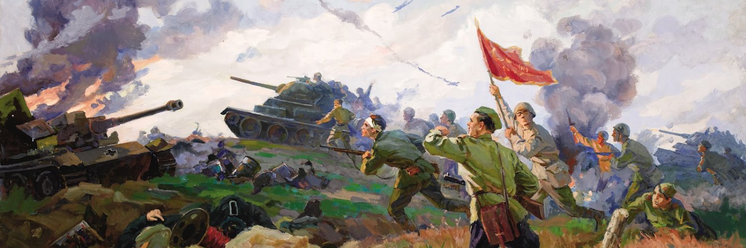 SovietFalcon's profile banner image
