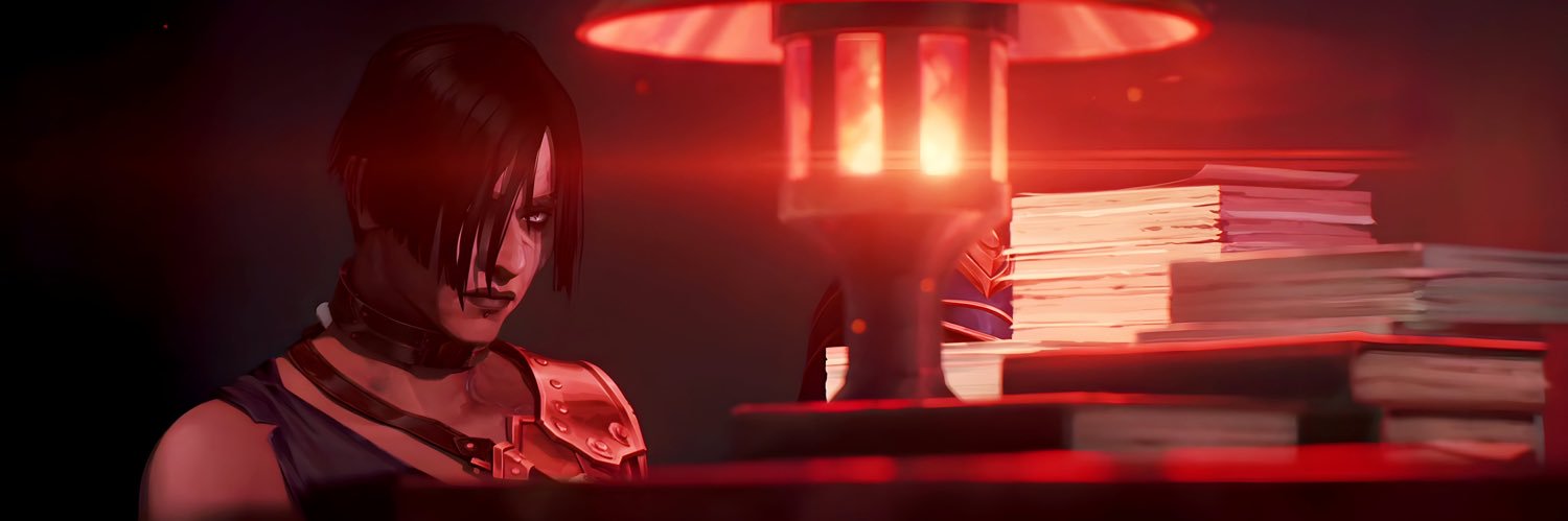 kerocomk's profile banner image