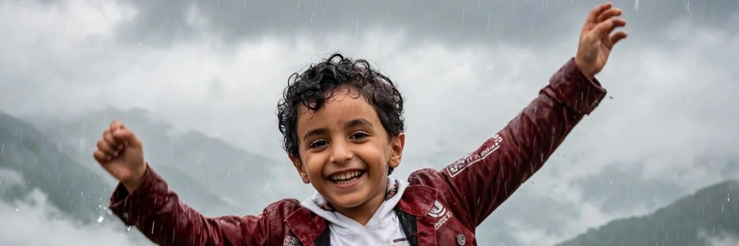abdualraqeeb's profile banner image