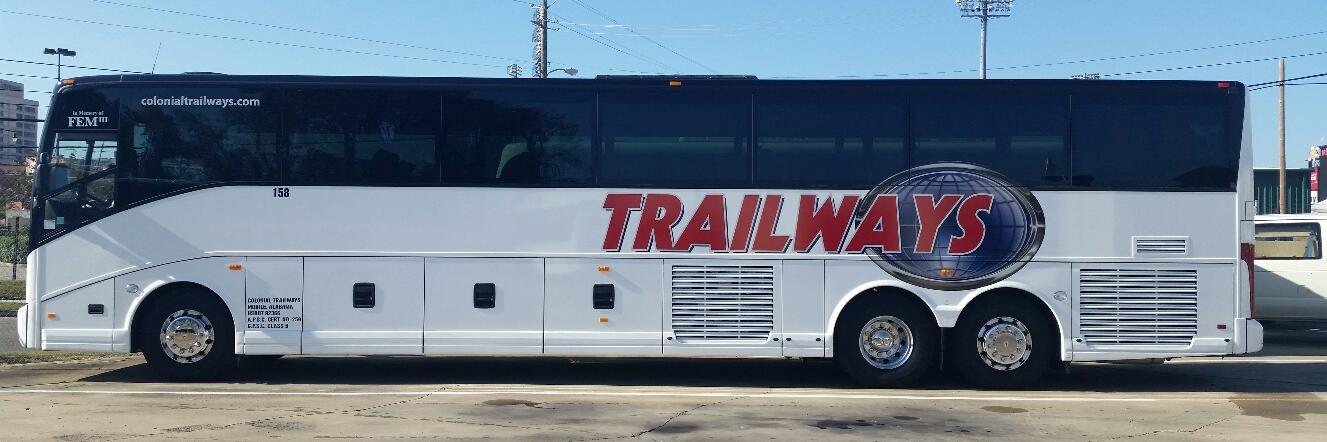 CapTrailways's profile banner image