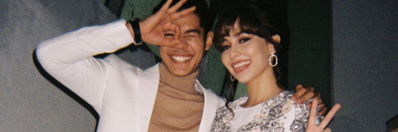 alisaali23's profile banner image