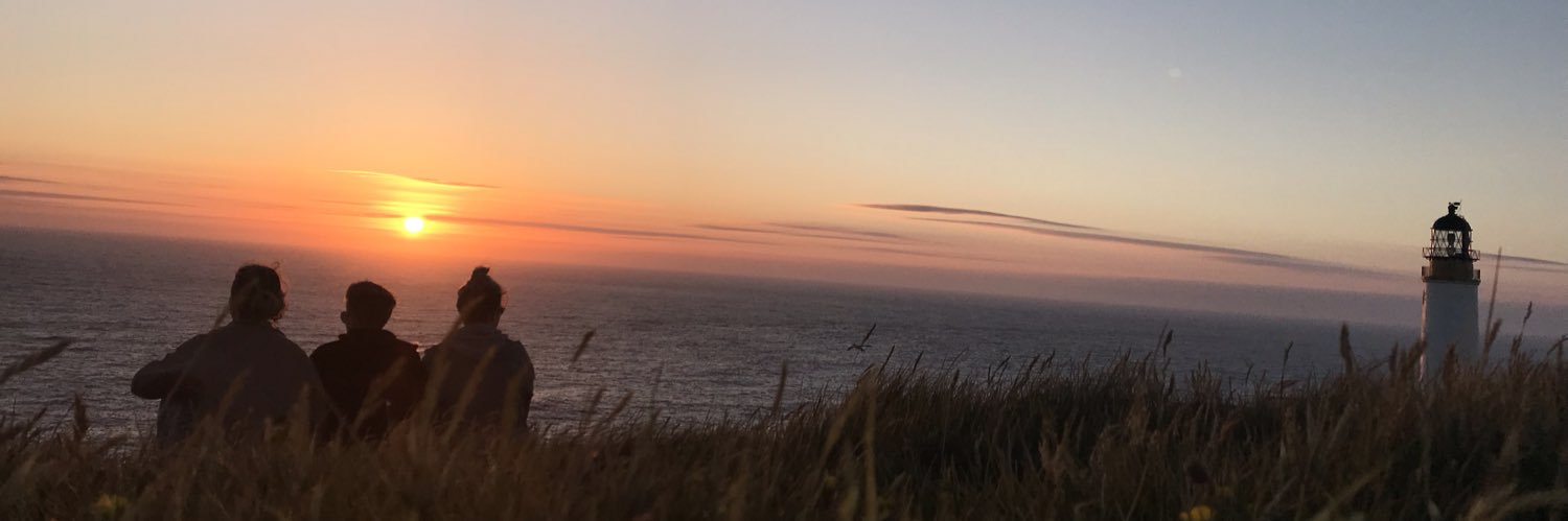 SheenaCostie's profile banner image