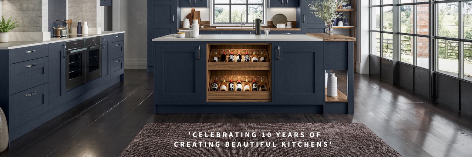 LDC KITCHENS banner