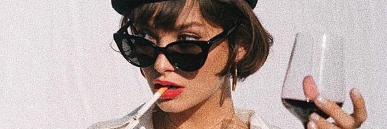 malgeniela's profile banner image