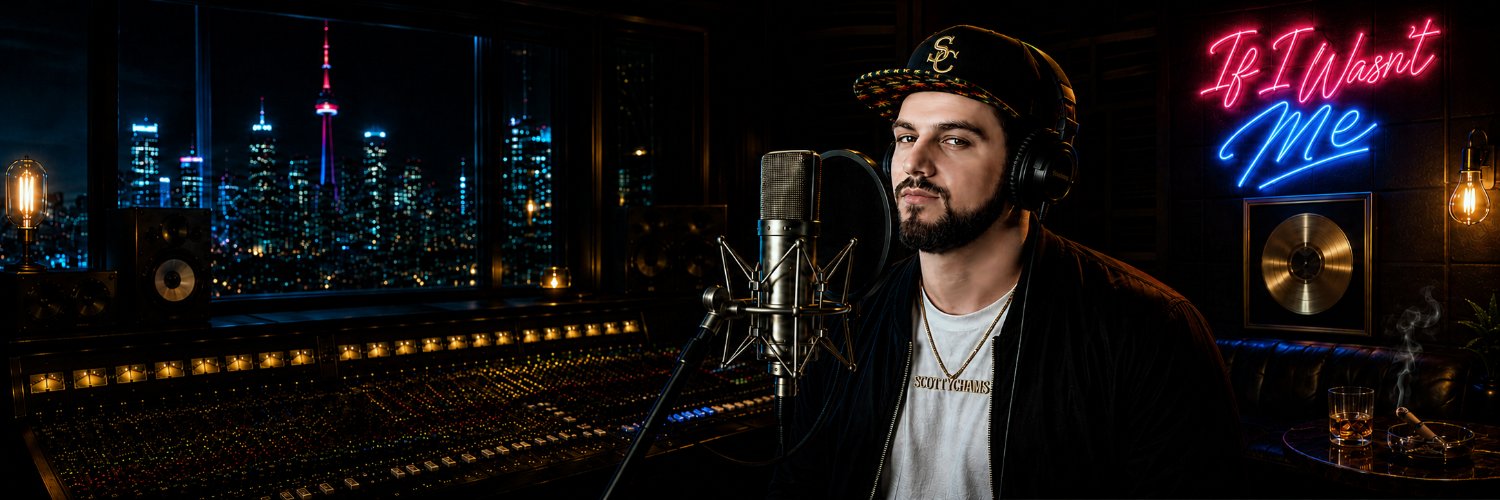 ScottyChams's profile banner image