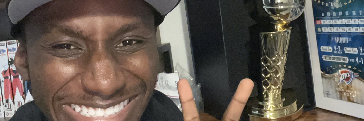 Nnamzilla's profile banner image