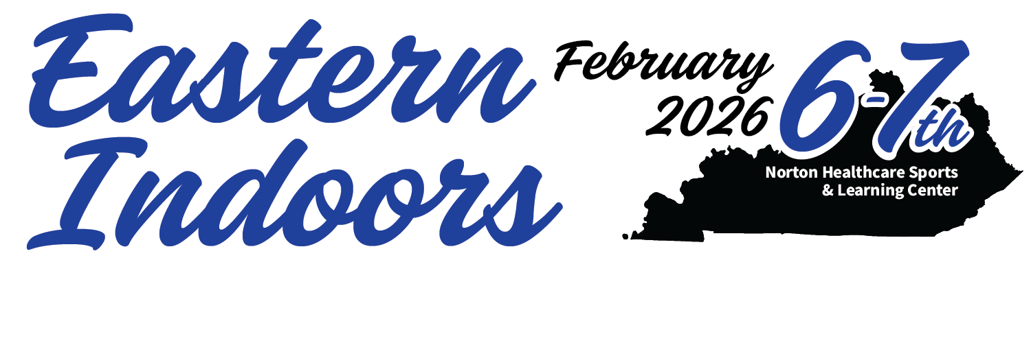 Eastern Relays banner