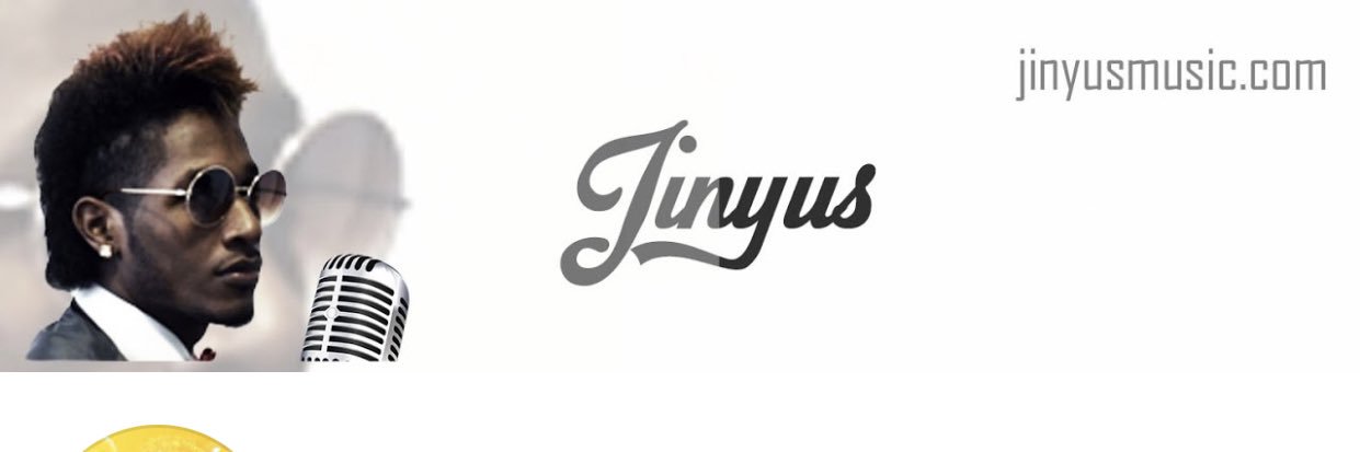 JinyusMusic's profile banner image